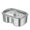 2L-Diamond Y Dual Outlet