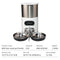 WIFI stainless steel double me