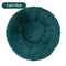 Cyan Blue