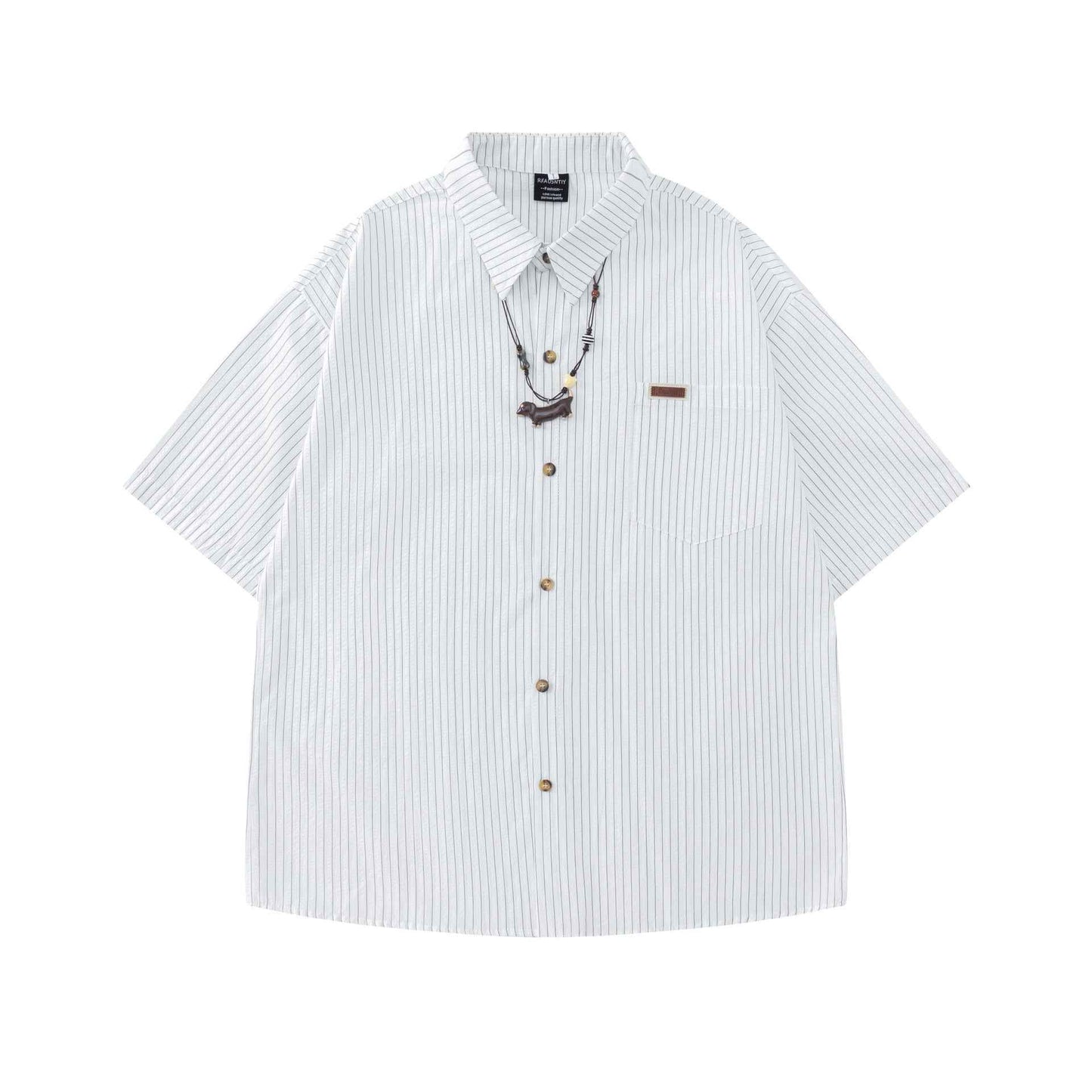 Animal hanging T-shirt