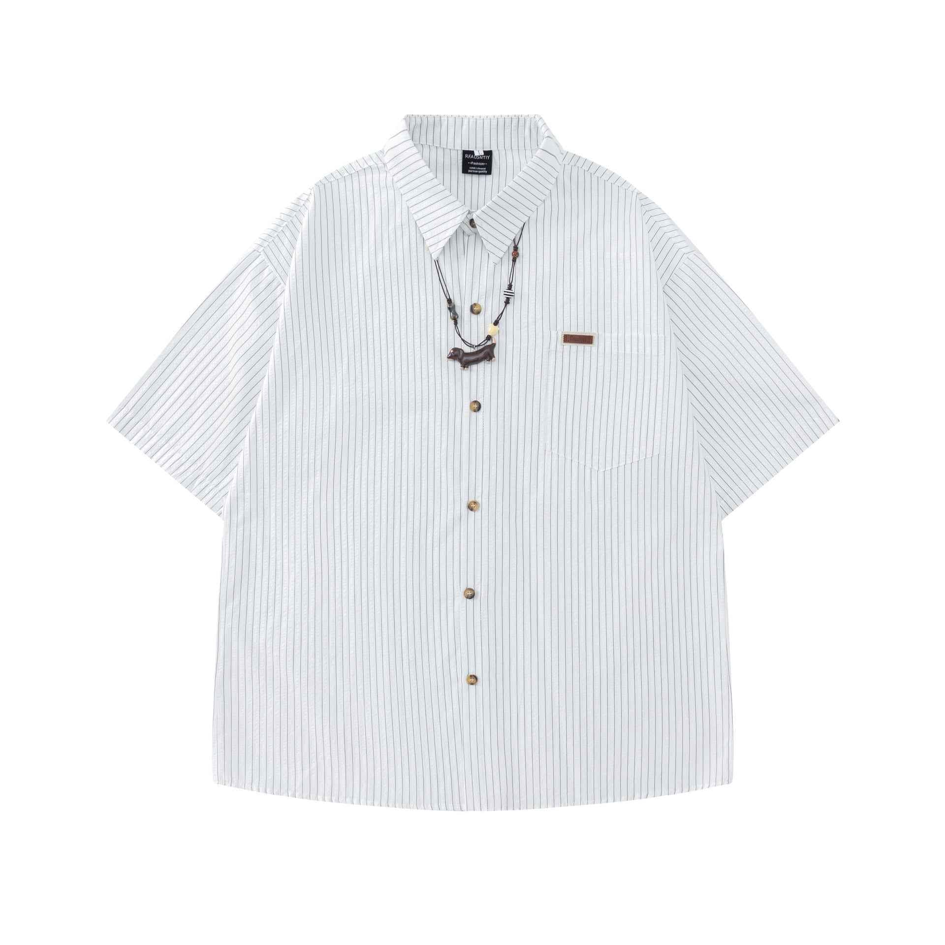 Animal hanging T-shirt