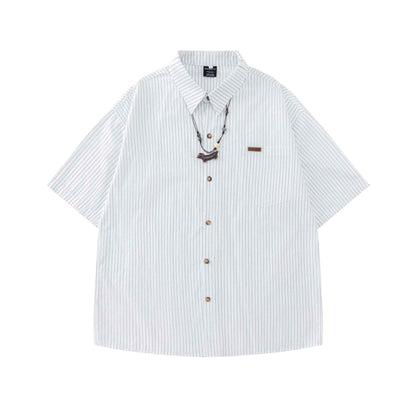 Animal hanging T-shirt