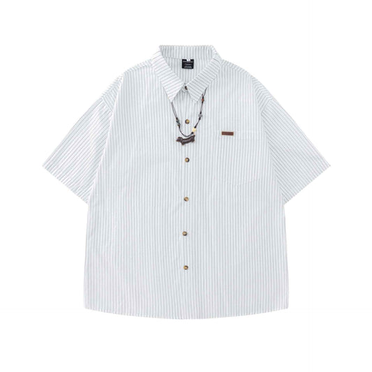 Animal hanging T-shirt