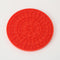 Red  Diameter 15