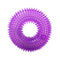 10cm purple