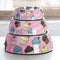 Pink Ice Cream