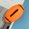 Pet Toy Football Style 1 Piece OPP Bag Packaged