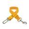 Seat Belt -yellow