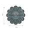 Gray Flower