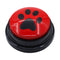 New Footprint Red