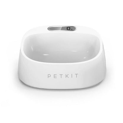 PETKIT Pet smartbowl Dog food bowl digital feeding bowl stand Smart Weighing Large dog slow feeder drinking bowls comedero