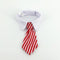 Red Stripes