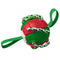 Red and Green