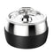 3L - Mini Steel Cannon Black