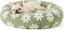 Green + white petals [not washable]