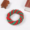 Christmas Donut 12cm