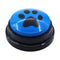 New Footprint Blue