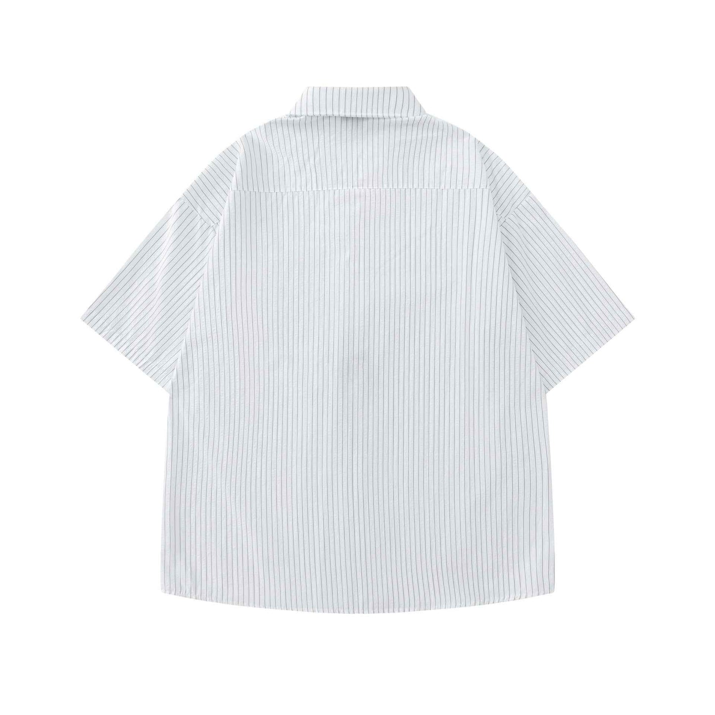Animal hanging T-shirt