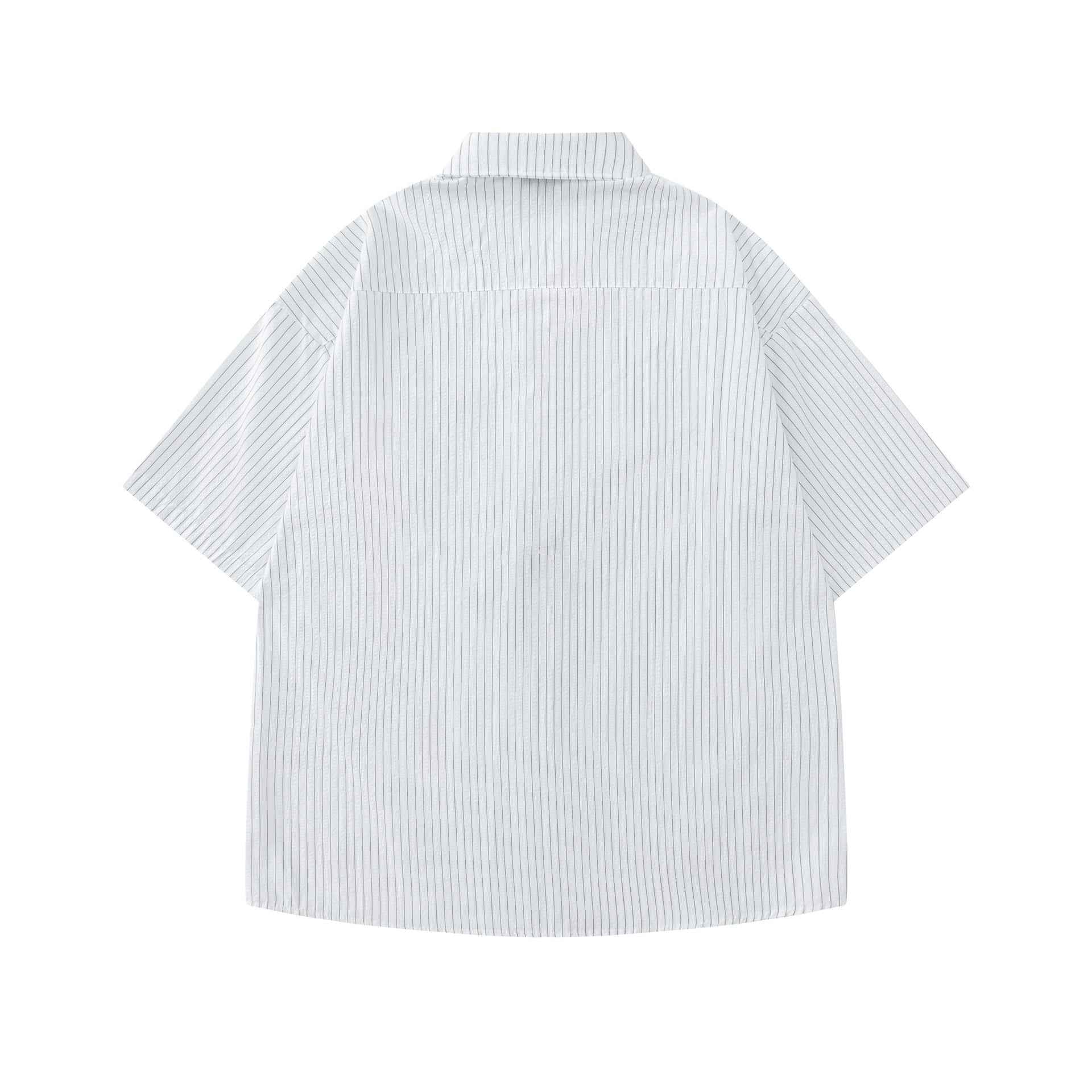 Animal hanging T-shirt
