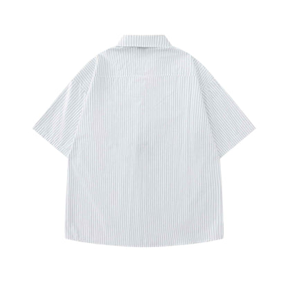 Animal hanging T-shirt