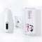 Regular charging model with light - white