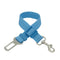 Seat Belt -sky blue