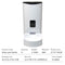 7L video DU7L-V white