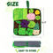Smell pad 42 * 42cm