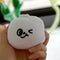 Baozi Winking Style