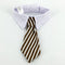 Brown Stripes