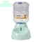 Green water feeder
