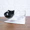 Double bowls Mixed Colors Doub