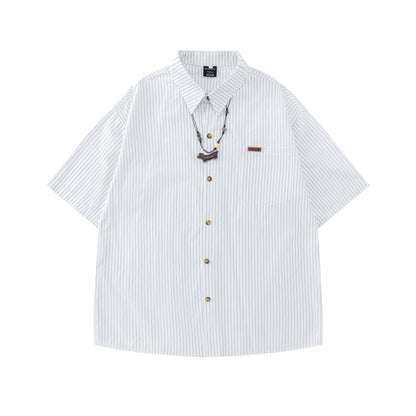 Animal hanging T-shirt