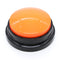 New Fluorescent Orange