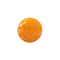 Little Skull Ball Orange