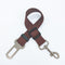 Seat Belt -brown