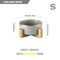 Grey--400mL