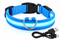 Blue USB Charging