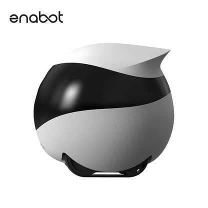 Enabot EBO SE Robot Camera – Smart Mobile Wireless Monitor & Interactive Electronic Pet