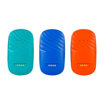 4G GPS Pet Tracker Collar for Dogs & Cats – Real-Time Tracking