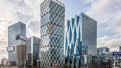 Smart Self‑Cleaning Cat Litter Box – Automatic Odor Control  WiFi  65L Large Space