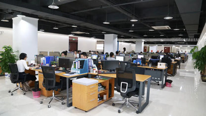 Smart Self‑Cleaning Cat Litter Box – Automatic Odor Control  WiFi  65L Large Space