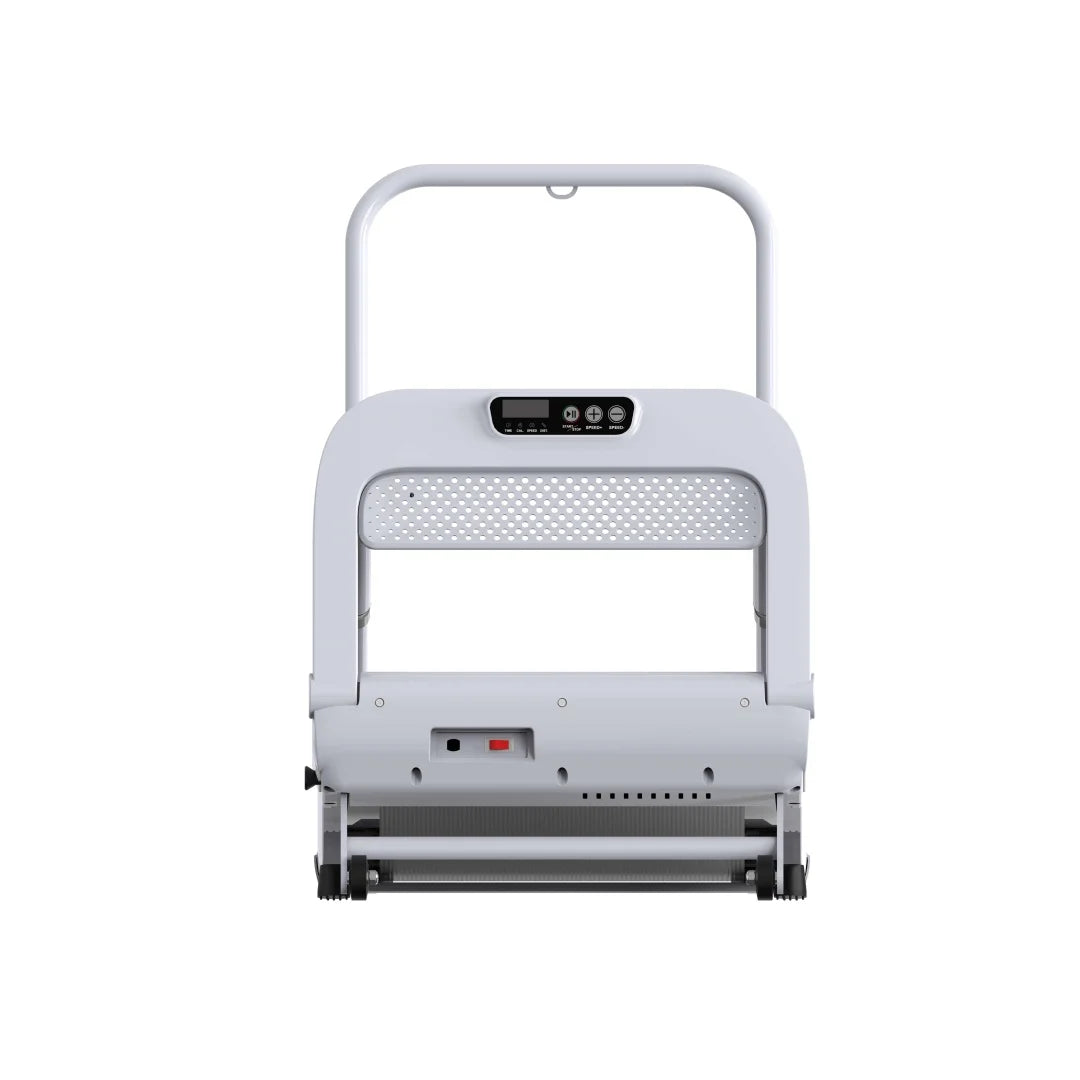 GP03 Foldable Electric Dog Treadmill – 2.5HP Motor with LED Display & Adjustable Speed