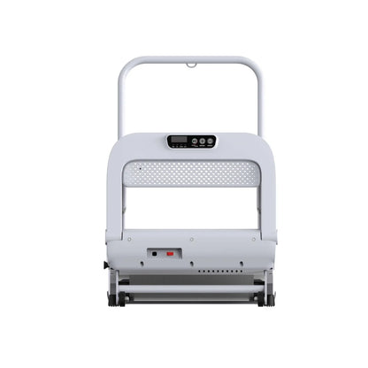 GP03 Foldable Electric Dog Treadmill – 2.5HP Motor with LED Display & Adjustable Speed