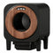 Wood Grain Black