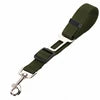 Pet Cat Dog Vehicle Leash Nylon Adjustable Car Seat Dog Safety Belt Dog Car Leash