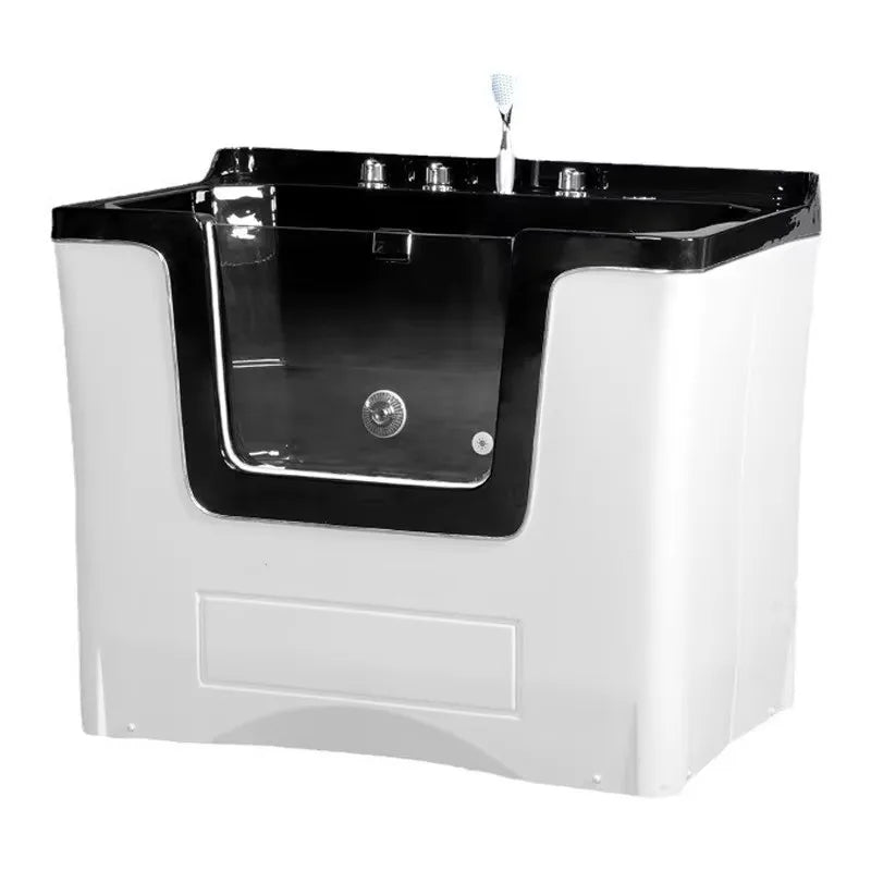 Pet Cat Dog SPA Machine Milk Bath Massage Bathtub Bathtub Bathtub Swimming Pool Large and Small Dog Bathing Pool