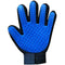 Left Blue