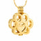 Pure Gold Color
