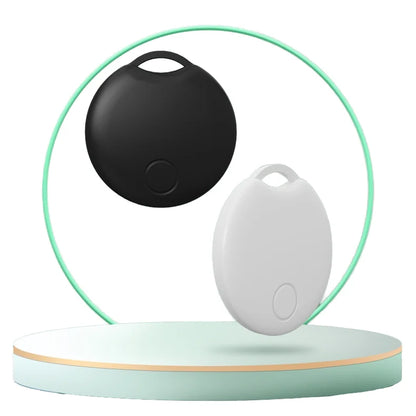 Amz Top Sales  Tracker Smart Locator Works With Apple Find My Suit for Key Wallet Elderly Travel Luggage Pets